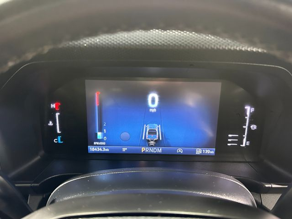 2024 Ford Ranger Tremor 2.0 Diesel Auto 241 €41,800