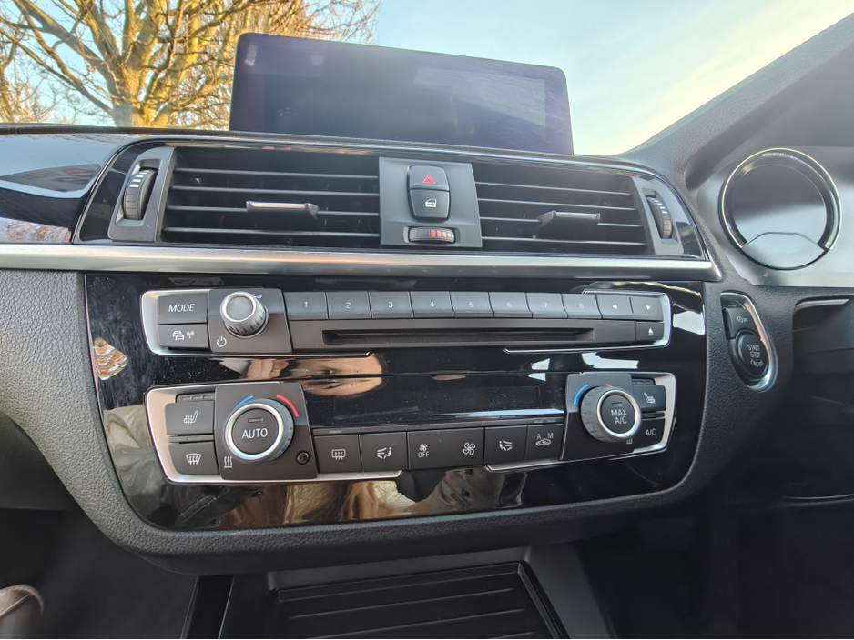 2019 BMW 1 Series M SPORT SHADOW EDITION €24,950