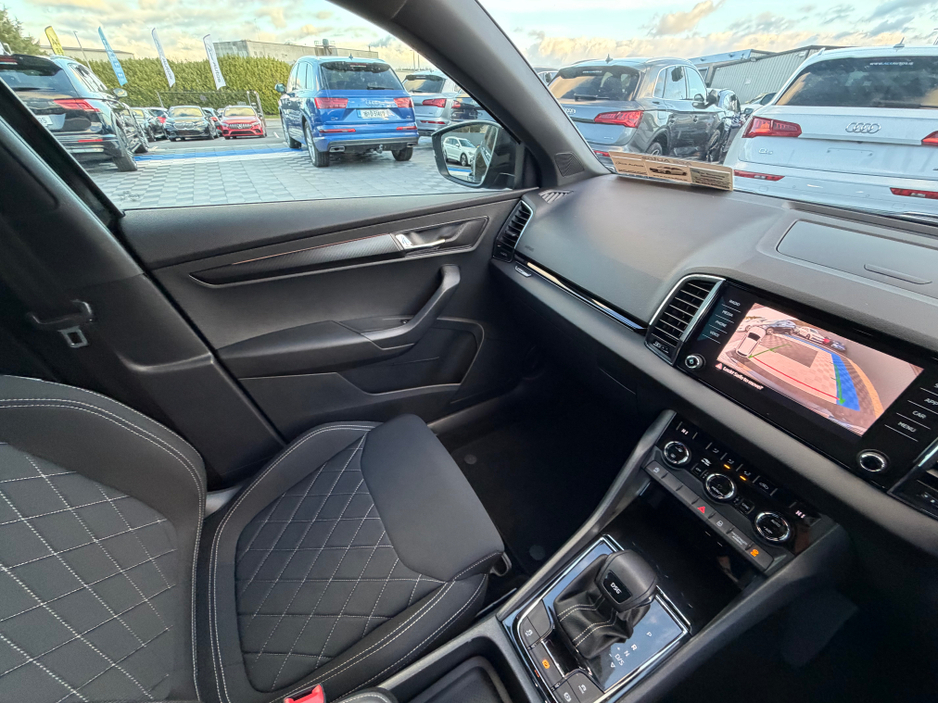 2020 Skoda Karoq ***DEPOSIT TAKEN*** SPORT 1.6 DIESEL - AUTO - 12M WARRANTY - CAR: 1787 €22,950