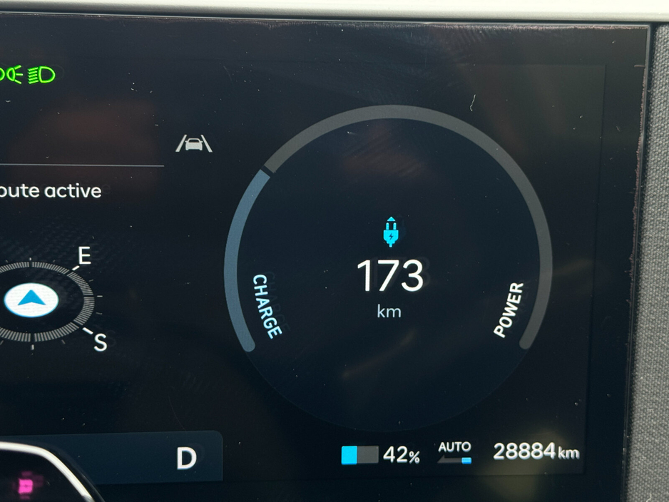 2024 Hyundai Kona  €29,950