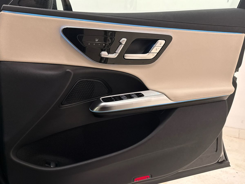 2025 Mercedes-Benz E Class - image 18