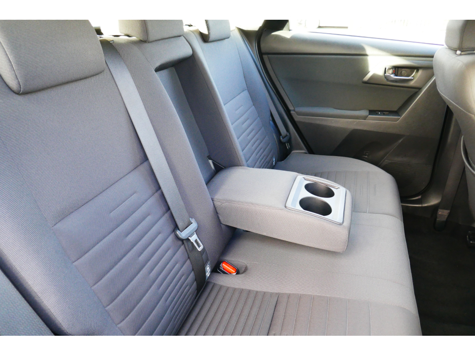 2015 Toyota Auris DIESEL 1.6 D-4D BUSINESS EDITION 110BHP €9,500