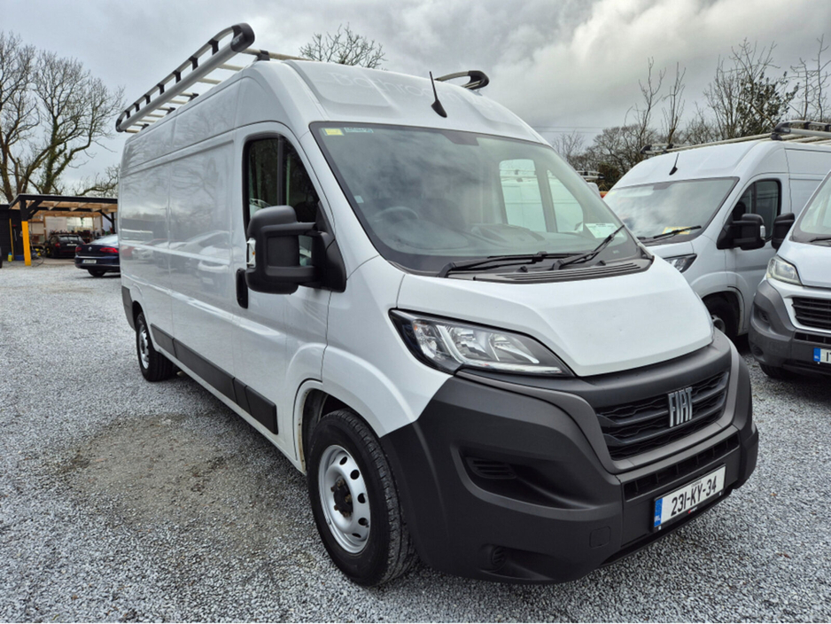 2023 Fiat Ducato - image 5