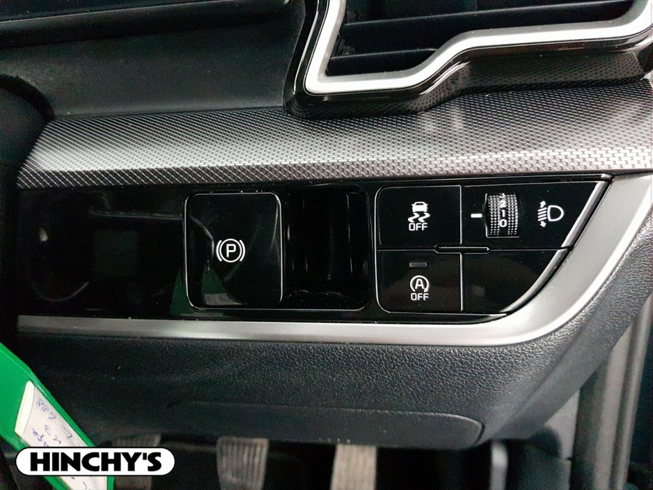 2024 Kia Sportage K3 Diesel