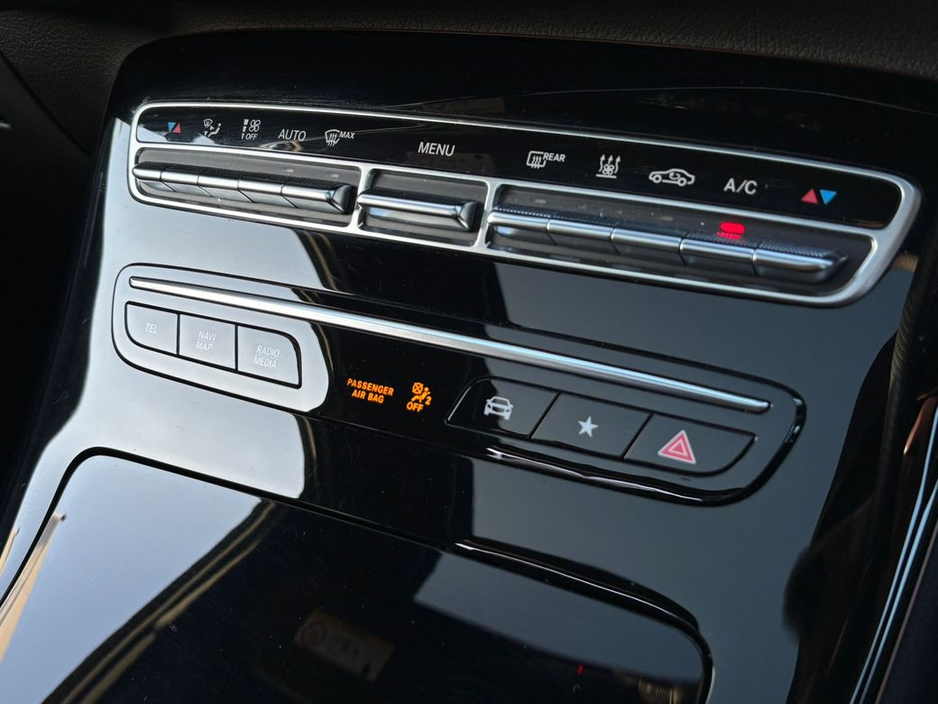 2023 Mercedes-Benz EQC EQC 400 4MATIC AMG LINE PREMIUM