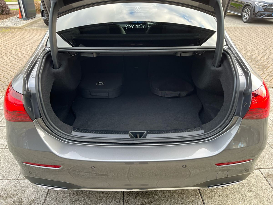 2024 Mercedes-Benz A Class - image 19