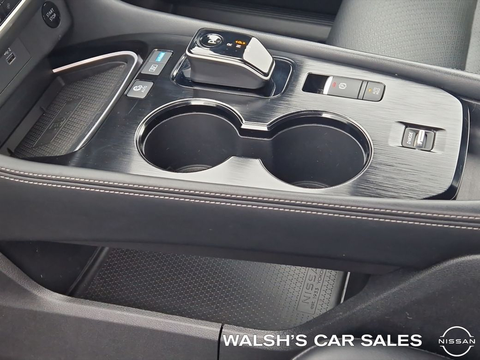 2023 Nissan X-Trail - image 26