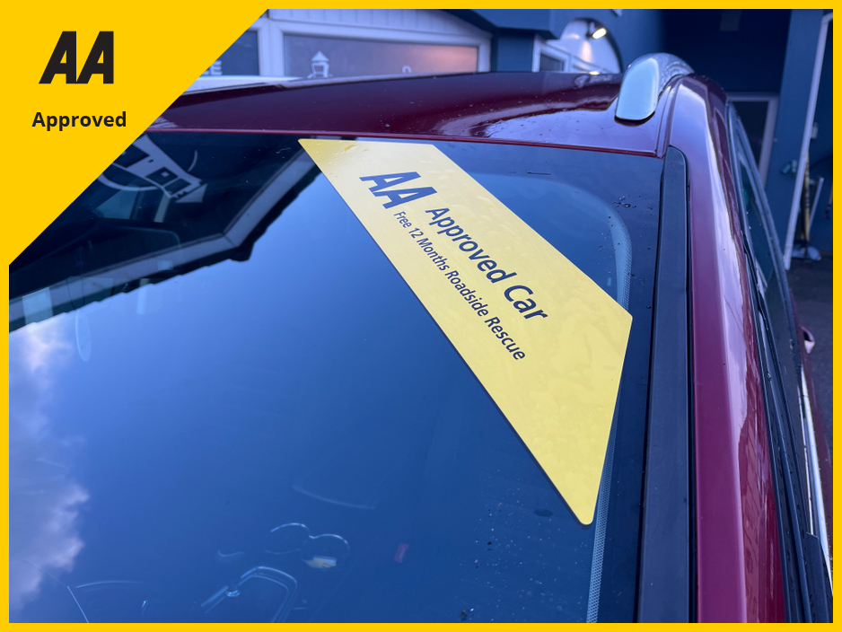 2016 Ford Galaxy 2.0 TDCI TITANIUM 150PS 5DR €10,650