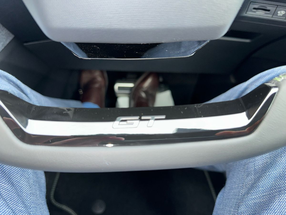 2026 Peugeot 3008 - image 21