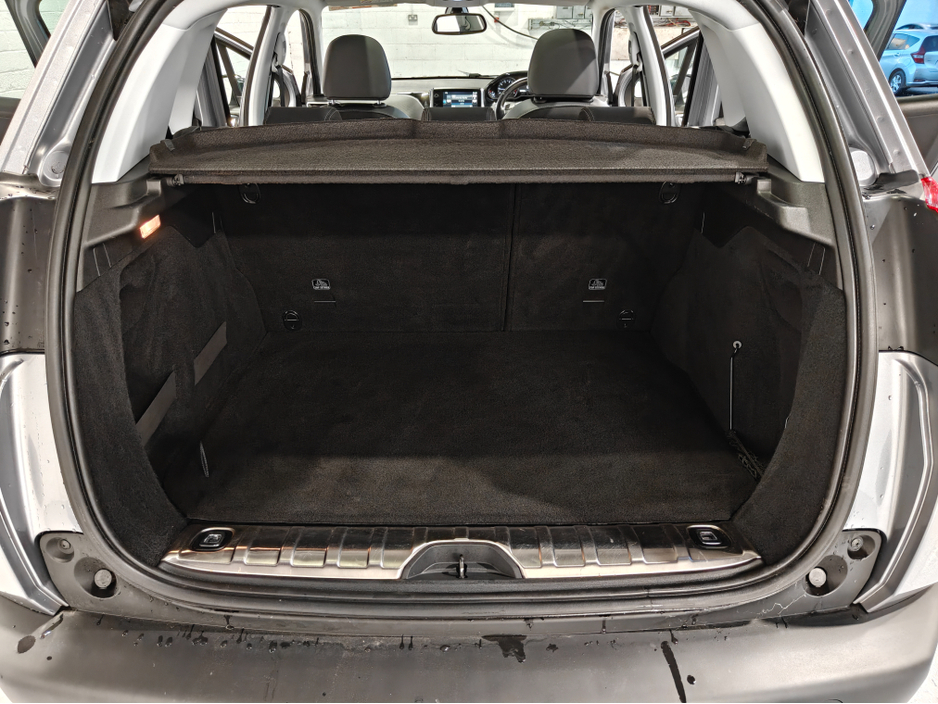 2015 Peugeot 2008 ALLURE 1.2 PURETECH AUTOMATIC €8,250