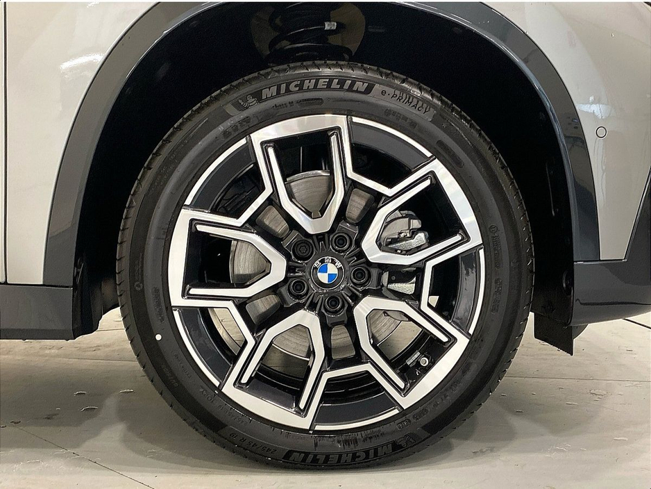 2026 BMW X1 xDrive25e xLine €59,950