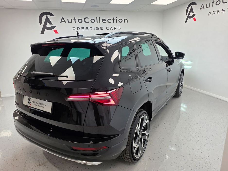 2024 Skoda Karoq *SPORTLINE*1.5TSI*DSG* €44,950