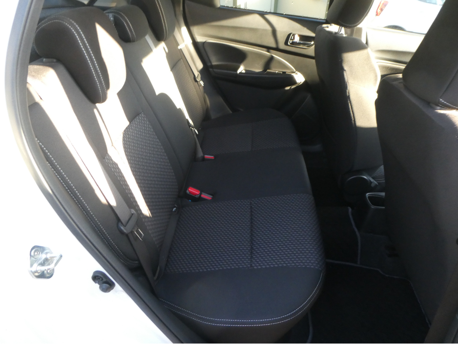 2018 Suzuki Swift RS €14,450