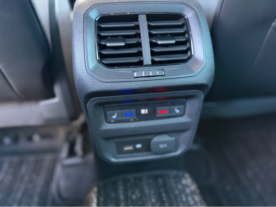 2020 Volkswagen Tiguan **DEPOSIT TAKEN** R-LINE - 2.0L DIESEL - AUTO - 12M WARRANTY - CAR: 1788