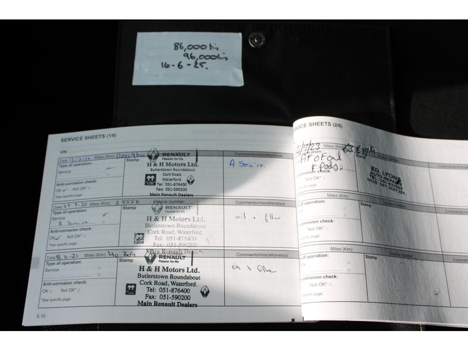 2018 Renault Clio - image 10