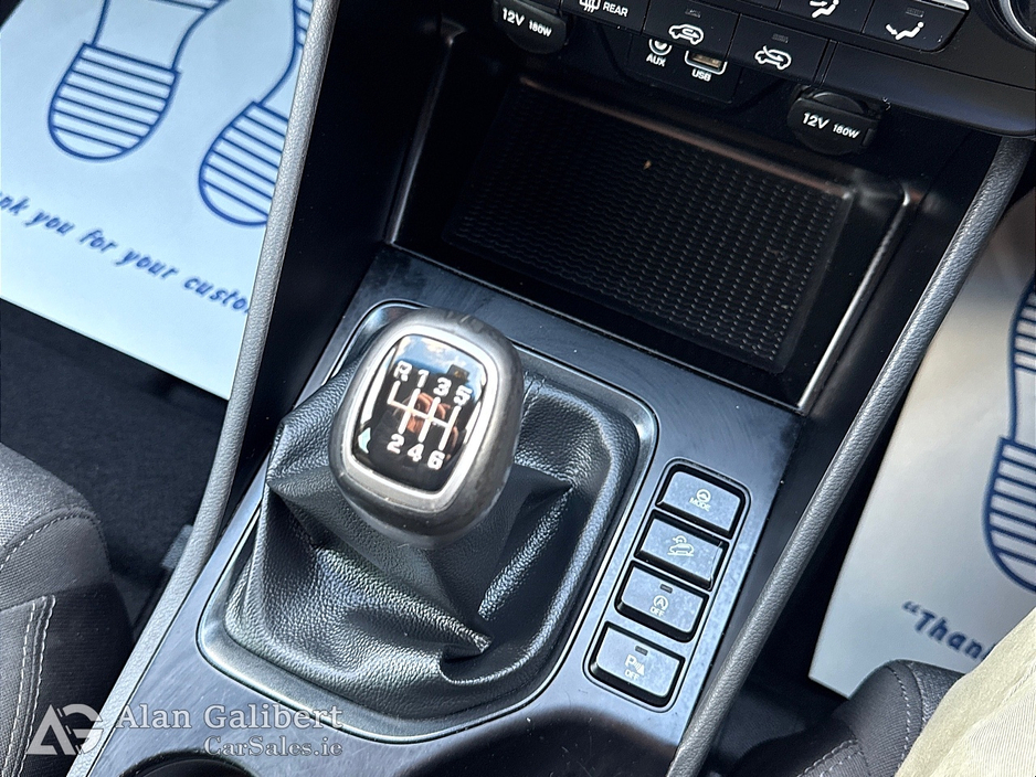 2019 Hyundai Tucson 1.6 Diesel COMFORT PLUS €18,995