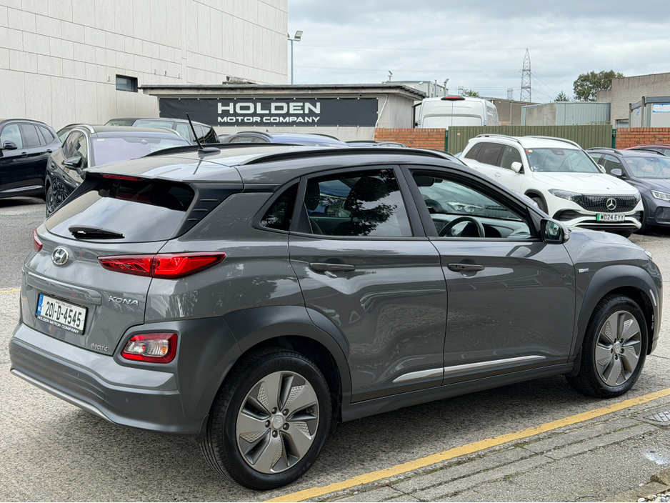2020 Hyundai Kona - image 8