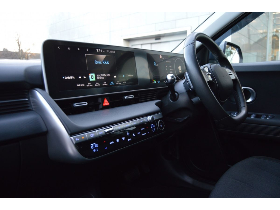 2023 Hyundai Ioniq 5 58kW Executive, Low Mileage €27,995