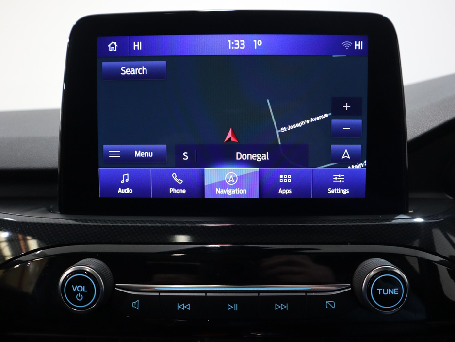 2022 Ford Kuga - image 21