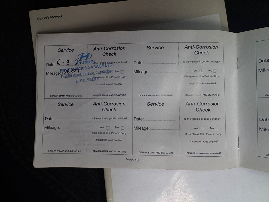 2018 Hyundai Tucson - image 26