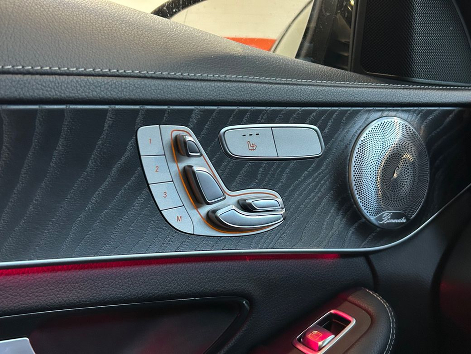 2021 Mercedes-Benz C Class - image 13