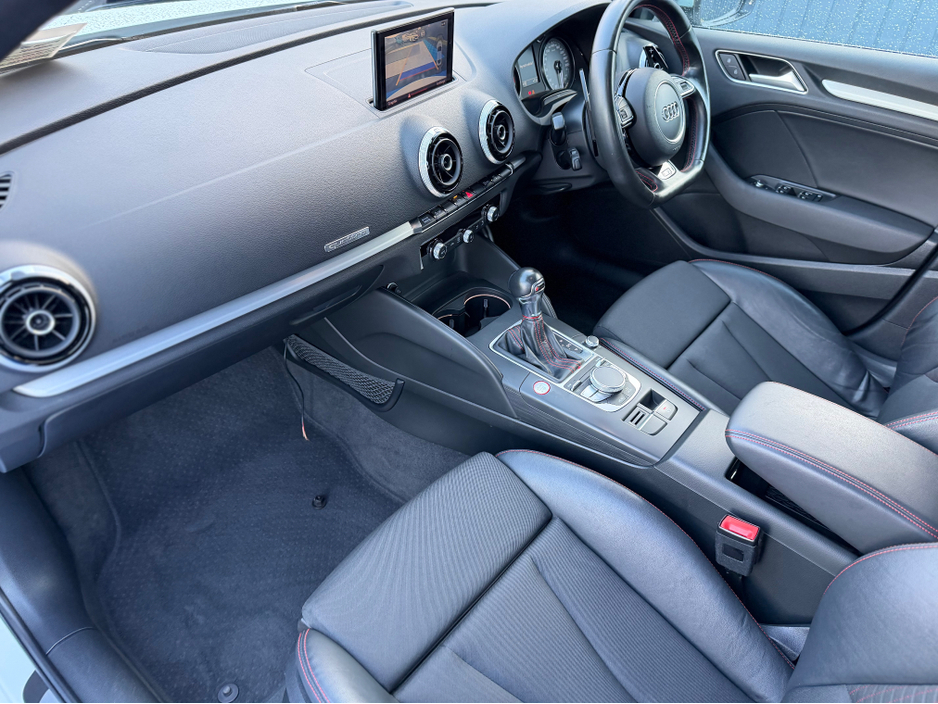 2016 Audi S3 - image 44