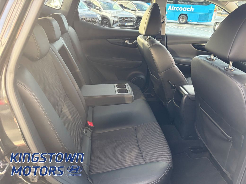 2017 Nissan Qashqai - image 21