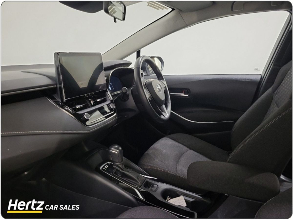 2023 Toyota Corolla LUNA SALOON 1.8 Petrol Automatic €21,995