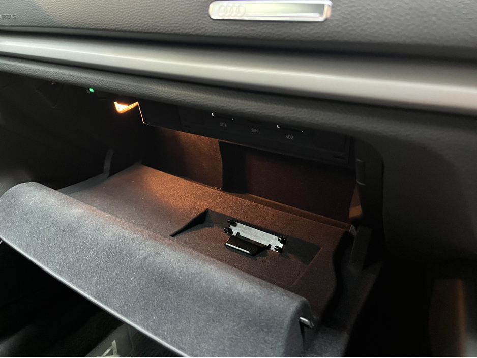 2019 Audi A3 - image 14