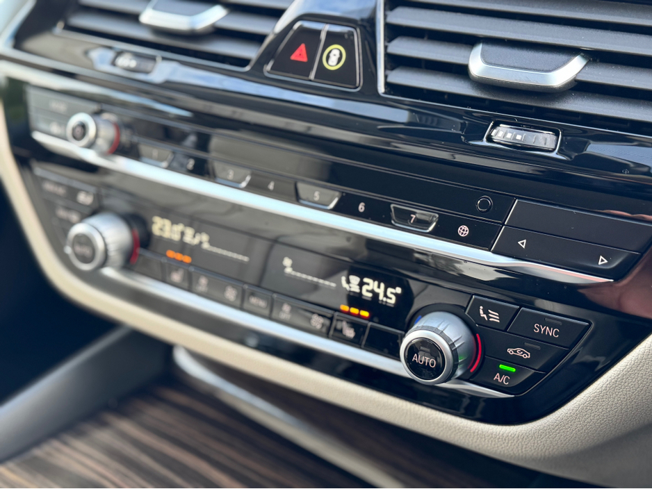 2021 BMW 5 Series G30 520D SE LCI *1OWNER IRISH CAR* €32,950