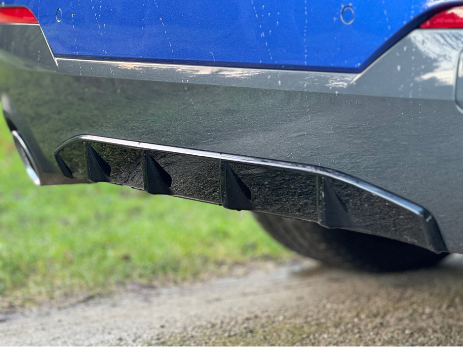 2021 BMW 4 Series - image 42