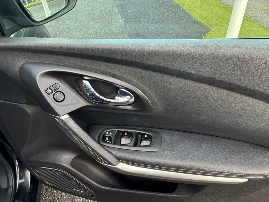 2018 Renault Kadjar SIGNATURE NAV ENERGY DC 4DR €15,950