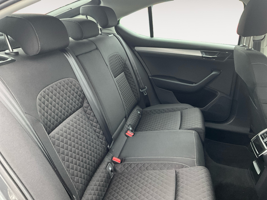 2023 Skoda Superb AMBITION 2.0 TDI 150HP 5DR €34,500