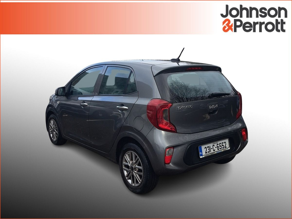 2023 Kia Picanto 1.0 K1 Petrol €15,900