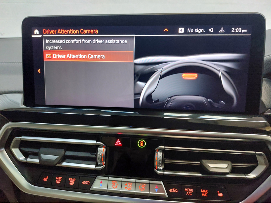 2022 BMW iX3 - image 18