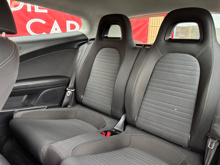 2010 Volkswagen Scirocco 1.4 TSI SPORT BLUEMOTION TECHNOLOGY €6,450