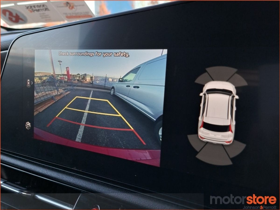 2023 Kia Niro 1.6 GDI PHEV K3 Auto €27,900