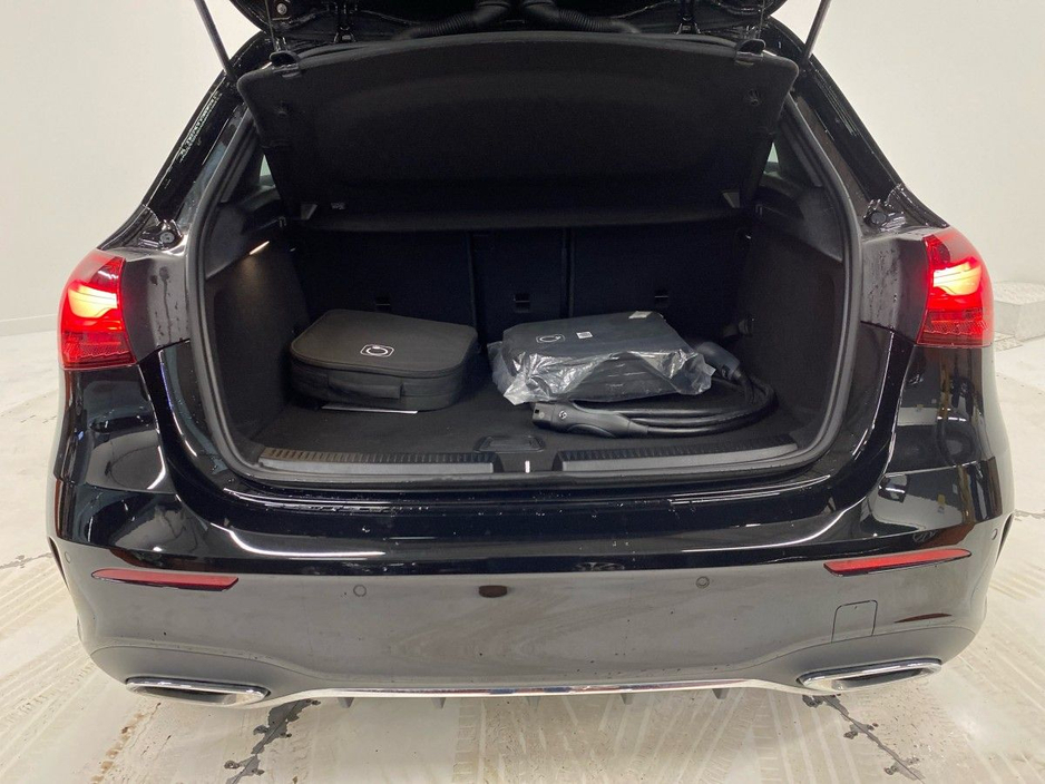 2024 Mercedes-Benz A Class - image 25