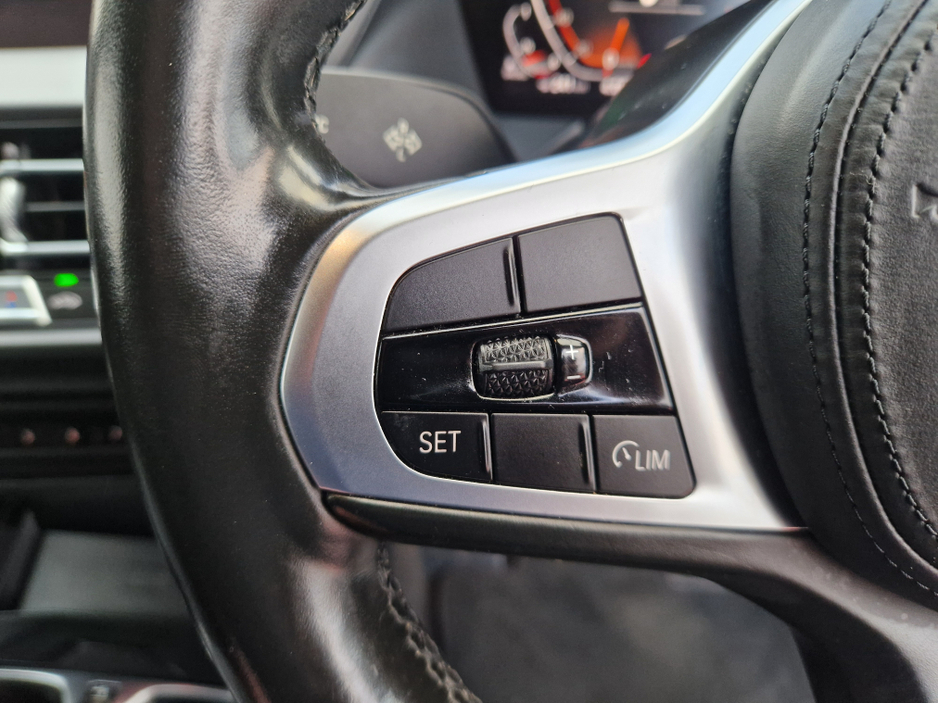 2020 BMW 1 Series 118D M-SPORT 2.0 DIESEL AUTOMATIC €24,950