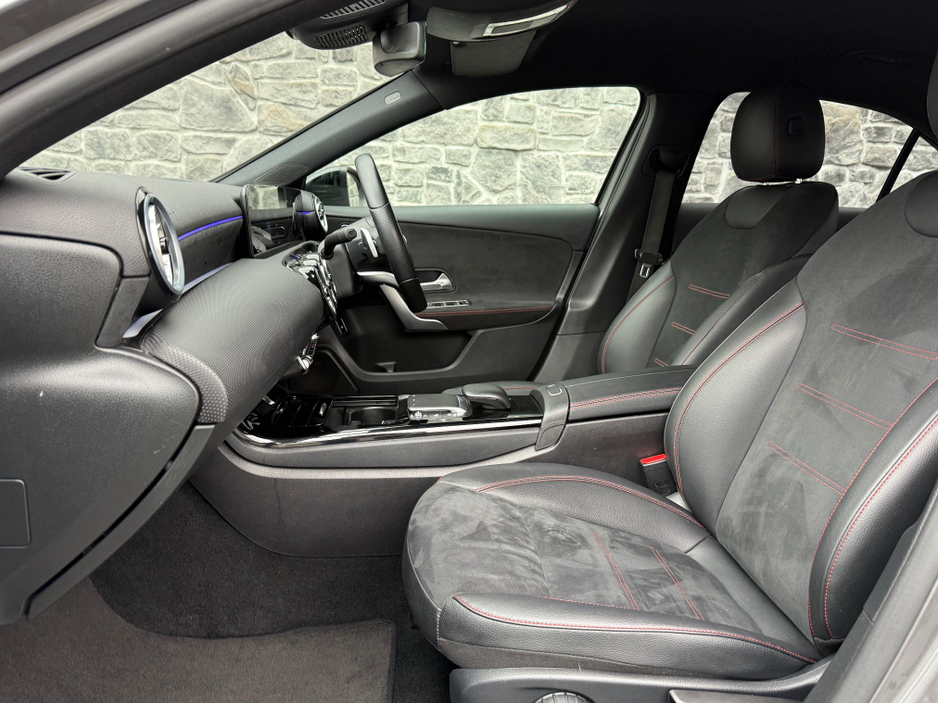 2023 Mercedes-Benz A Class - image 13