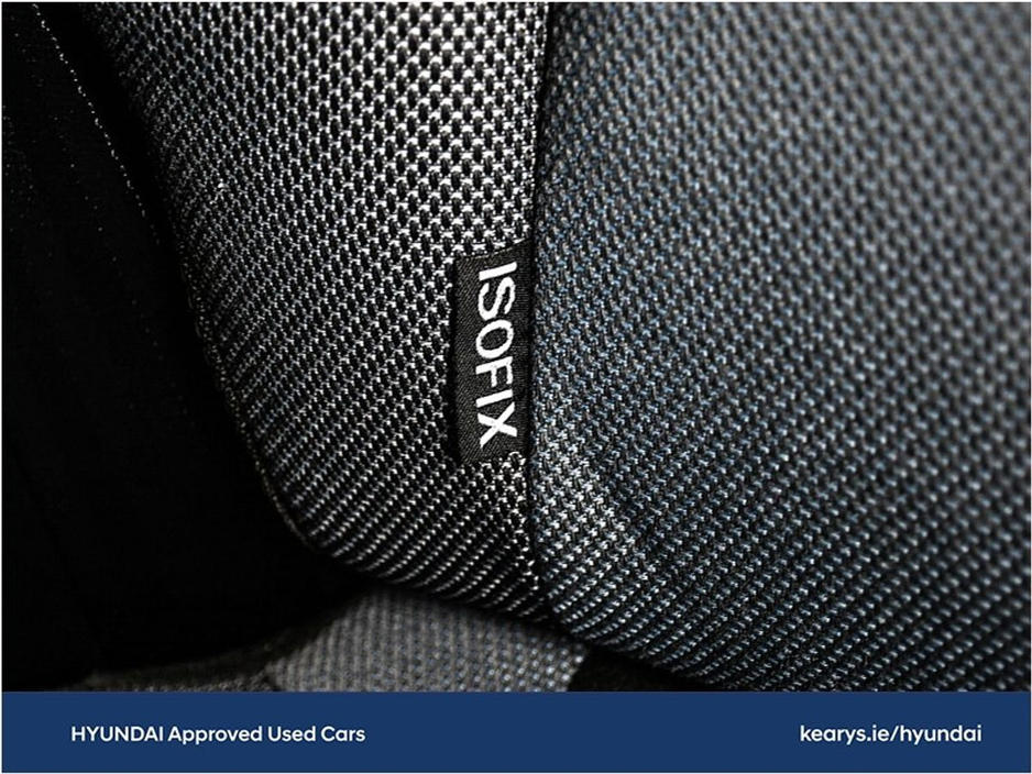 2021 Hyundai i20 1.2 Classic €15,890