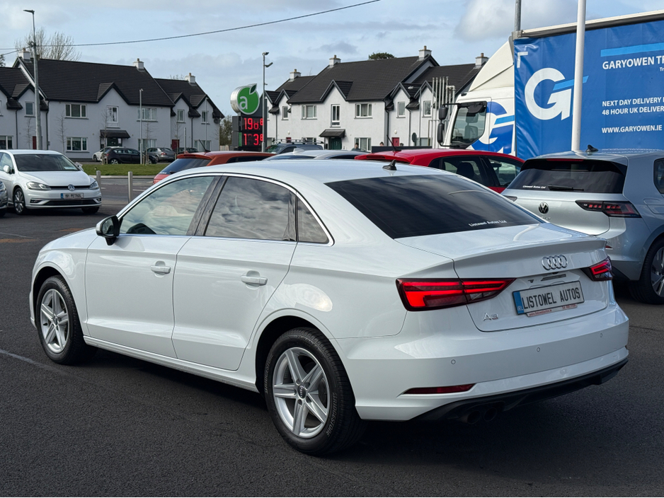 2021 Audi A3 - image 7