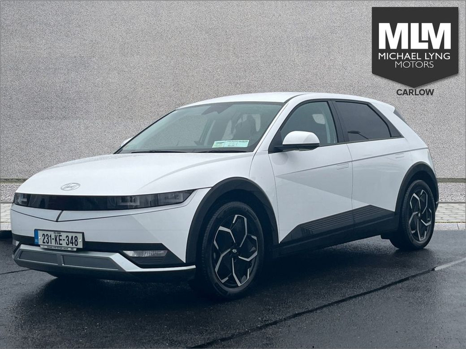 2023 Hyundai Ioniq 5 58kW Executive Plus, €26,995