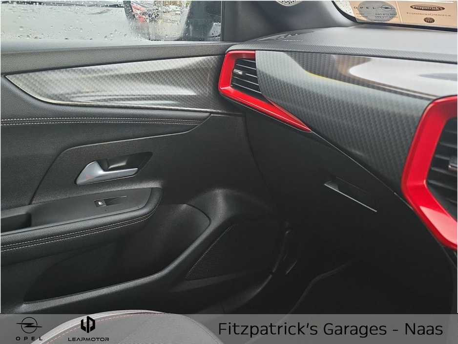 2022 Opel Mokka SRI 1.2i (Price includes €1,000 Scrappage Allowance) €17,950