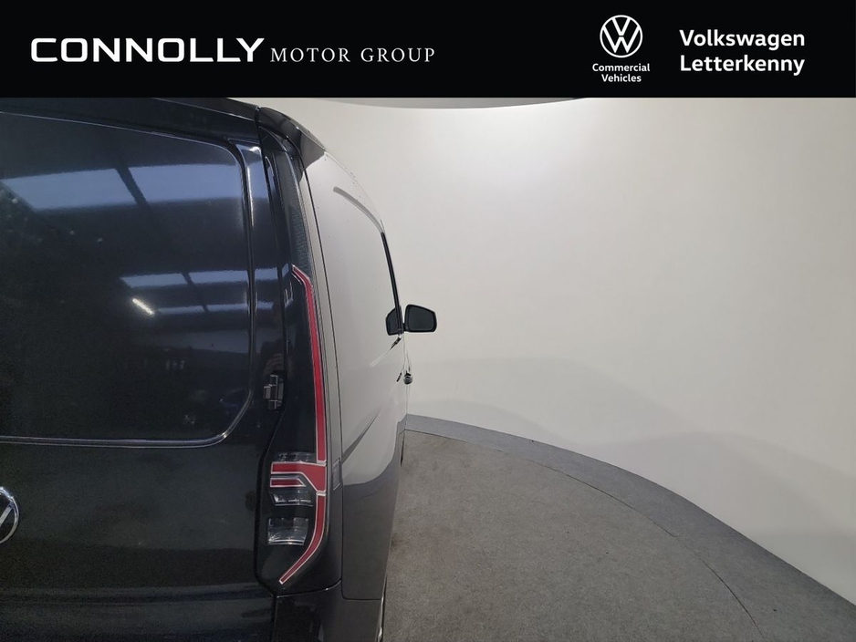 2023 Volkswagen Caddy CADDY CARGO ED TDI 102BHP M6F €19,878