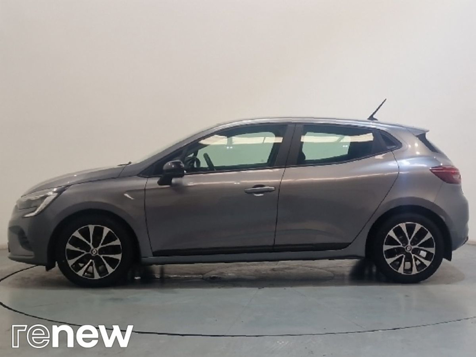 2023 Renault Clio TCe 90 DFull Evolution €15,595