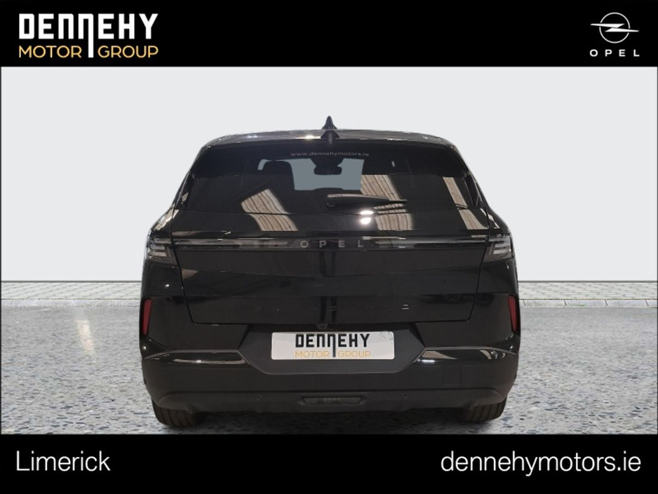 2026 Opel Grandland - image 11