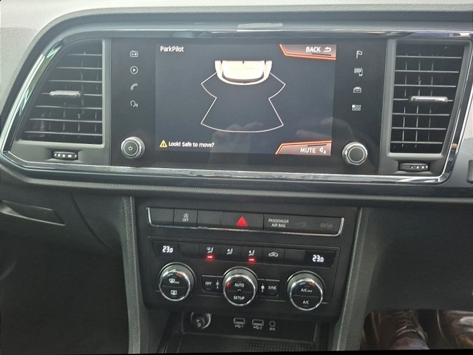 2020 SEAT Ateca - image 20