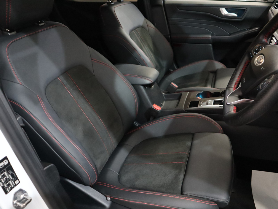 2024 Ford Kuga *117* ST-LINE PHEV CVT X €32,900