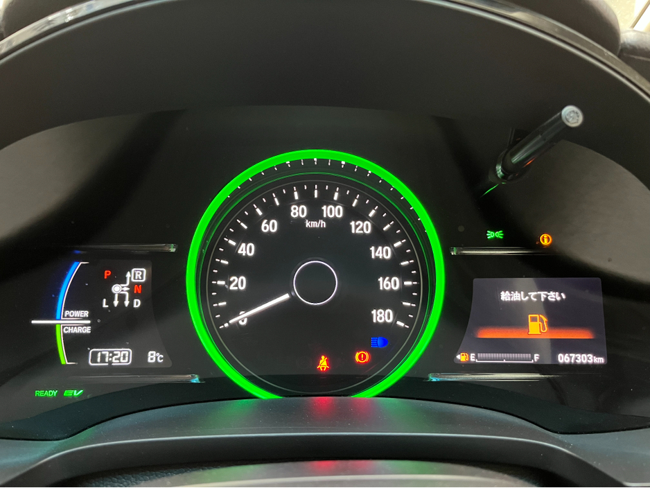 2022 Honda Shuttle - image 17